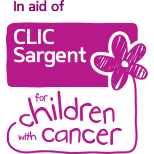 CLIC Sargent Logo