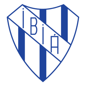 Ibia Esporte Clube de Ibia-MG Logo