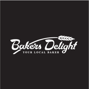 Baker's Delight(45) Logo