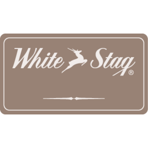 White Stag Logo