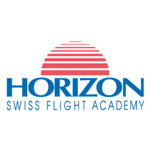 Horizon Swiss Flight Academy Logo