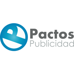 Pactos Publicidad Logo
