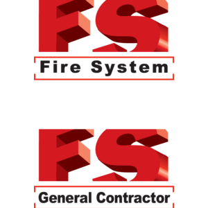 Fire System México Logo