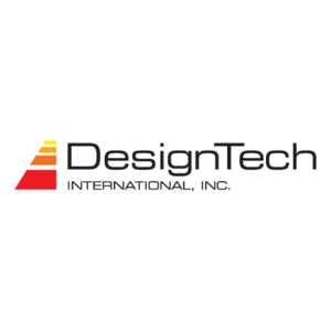 DesignTech International Logo