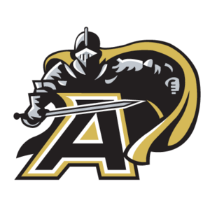 Army Black Knights(447) Logo