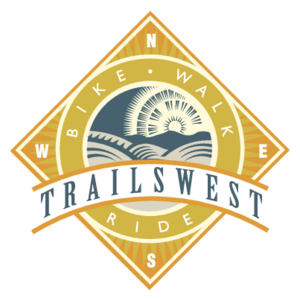 Trailswest Logo
