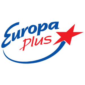 Europa Plus Radio(135) Logo
