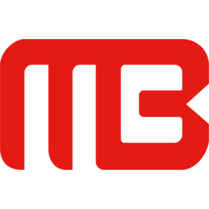 Metrobús Logo