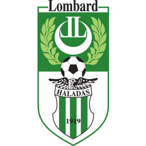 FC Lombard-Haladas Szombathely Logo