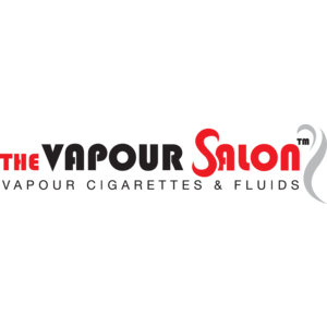 The Vapour Salon Logo