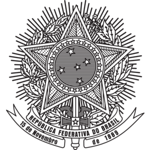 Republica Federativa do Brazil Logo