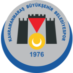 Kahramanmaras Büyüksehir Belediyespor Logo