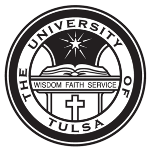The University of Tulsa(149) Logo