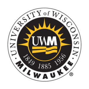 University of Wisconsin-Milwaukee(207) Logo