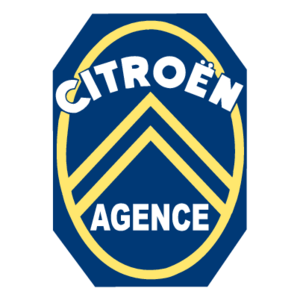 Citroen Agence Logo
