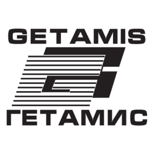 Getamis Logo