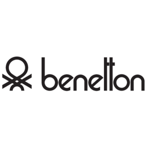 Benetton(108) Logo