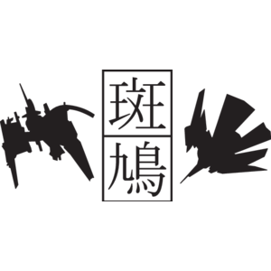 Ikaruga Logo