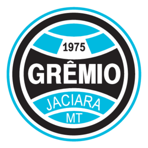 Gremio Esportivo Jaciara de Jaciara-MT Logo