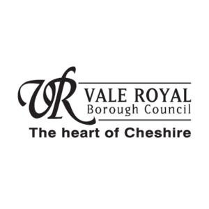 Vale Royal Borough Council(10) Logo