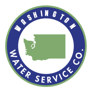 Washington Water Service Logo