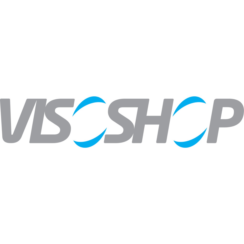 Logo, Fashion, Brazil, Visoshop