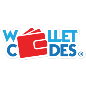 Wallet Codes® Logo