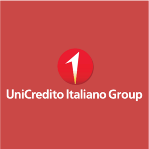 UniCredito Italiano Group Logo