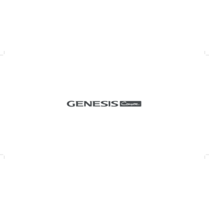 Genesis Coupe Logo