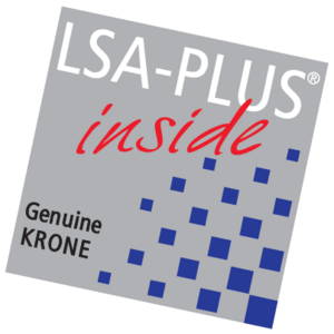 LAS-Plus inside Logo