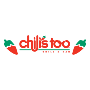 Chili's Too Logo