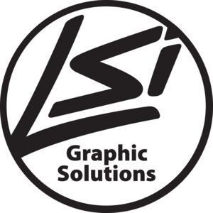 LSI Graphic Solutions Logo