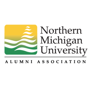 Northern Michigan University(68) Logo