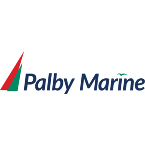 Palby Marine Logo