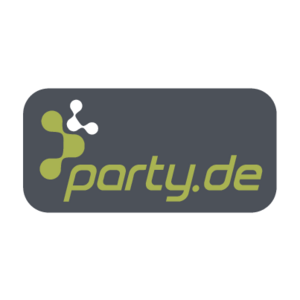 party de(143) Logo