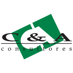 C&A consultores Logo