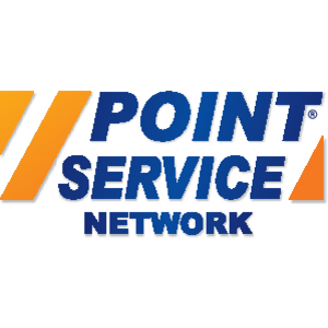 Point Service Logo