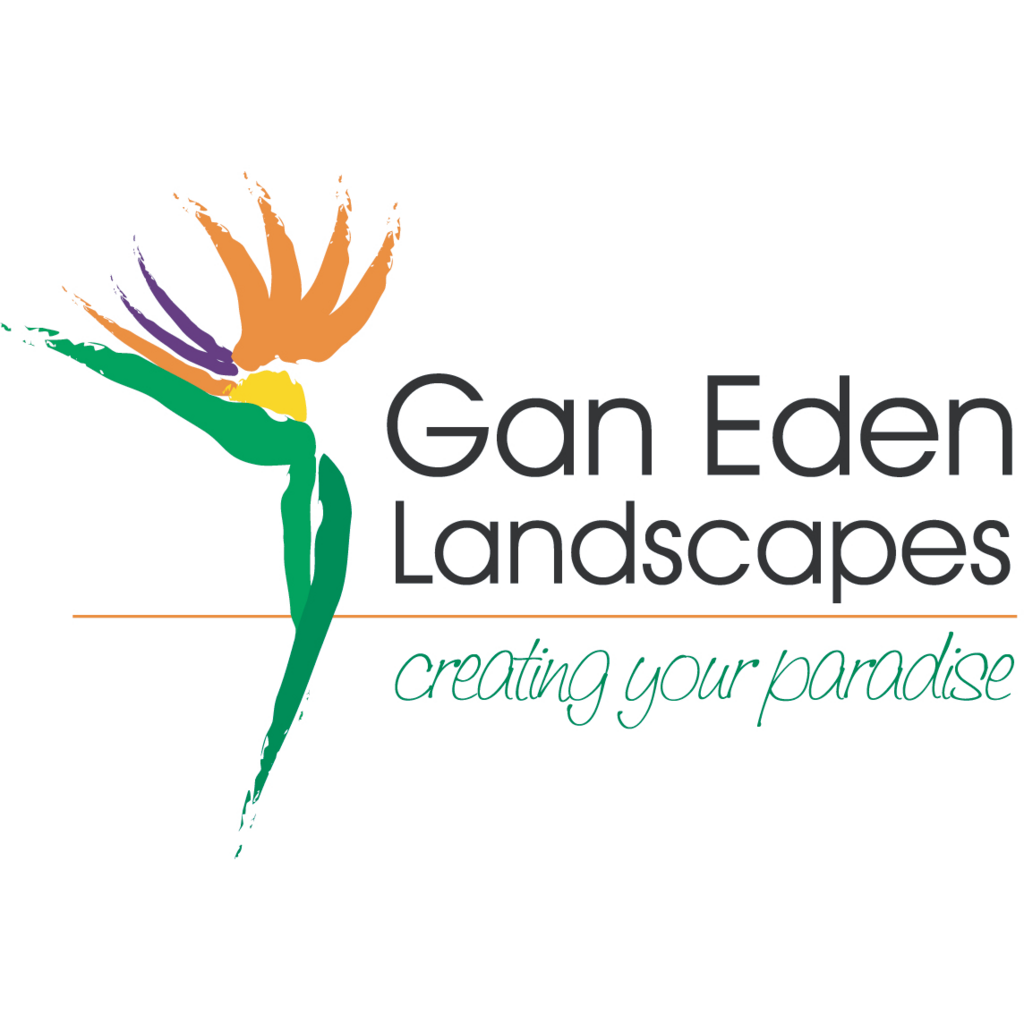 Gan,Eden,Landscapes