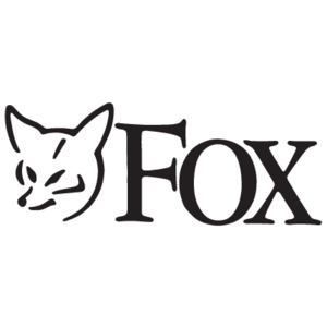 Fox(117) Logo