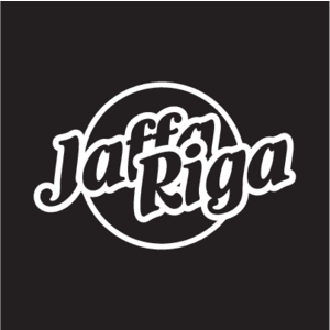 Jaffa Riga Logo
