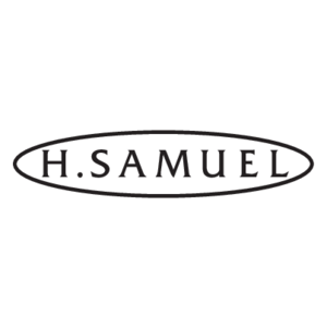 H  Samuel Logo
