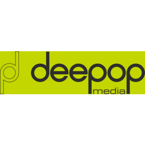 Deepop Media Logo