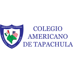 Colegio Americano De Tapachula Logo
