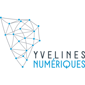Yvelines Numérique Logo