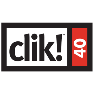 Iomega CLICK(10) Logo
