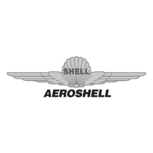 Aeroshell Logo