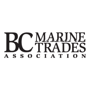 BC Marine Trades Association(263) Logo