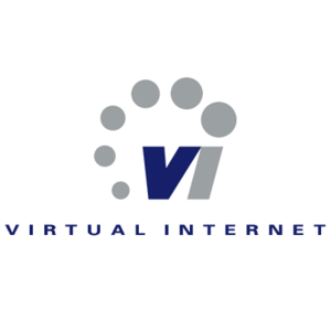 Virtual Internet Logo