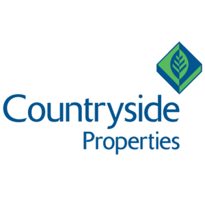 Countryside Properties Logo