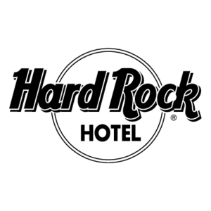 Hard Rock Hotel(93) Logo